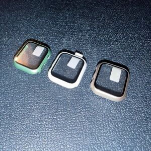 Apple Watch SE 44mm Cover Bundle